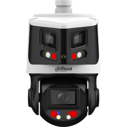 IP камера Dahua DH-SDT3E410-8P-MB-A-PV1-0280