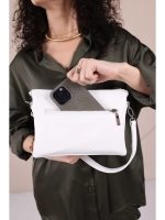 Сумка через плечо маленькая клатч