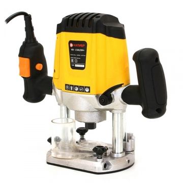 Фрезер "КАЛИБР МАСТЕР" ФЭ-1300/8М+