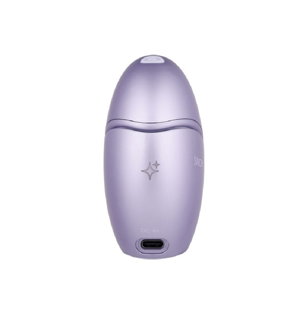 Вакуумный стимулятор клитора Svakom Pulse Galaxie