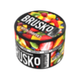 Бестабачная смесь для кальяна BRUSKO 50г MEDIUM