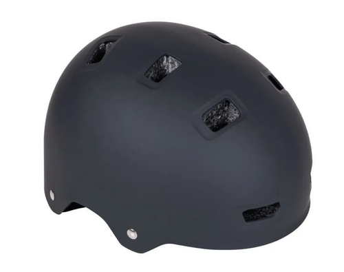 Шлем GRAVITY 1000 взрослый, черный