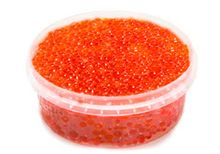 Икра красная кеты, 380г Икра красная кеты, 380г