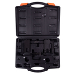 AFFIX (AF10321209C) Набор фиксаторов распредвала / коленвала, BMW, кейс, 8 предметов