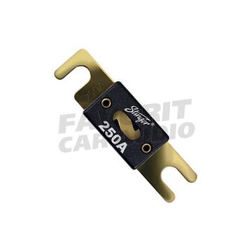 Предохранитель ANL Stinger 250A SPF82250 Gold