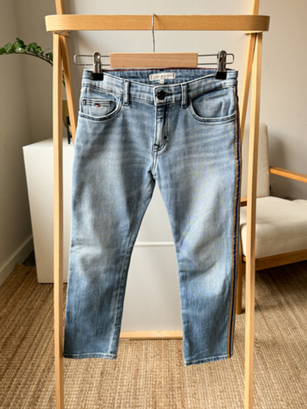 Джинсы Tommy Hilfiger, 140