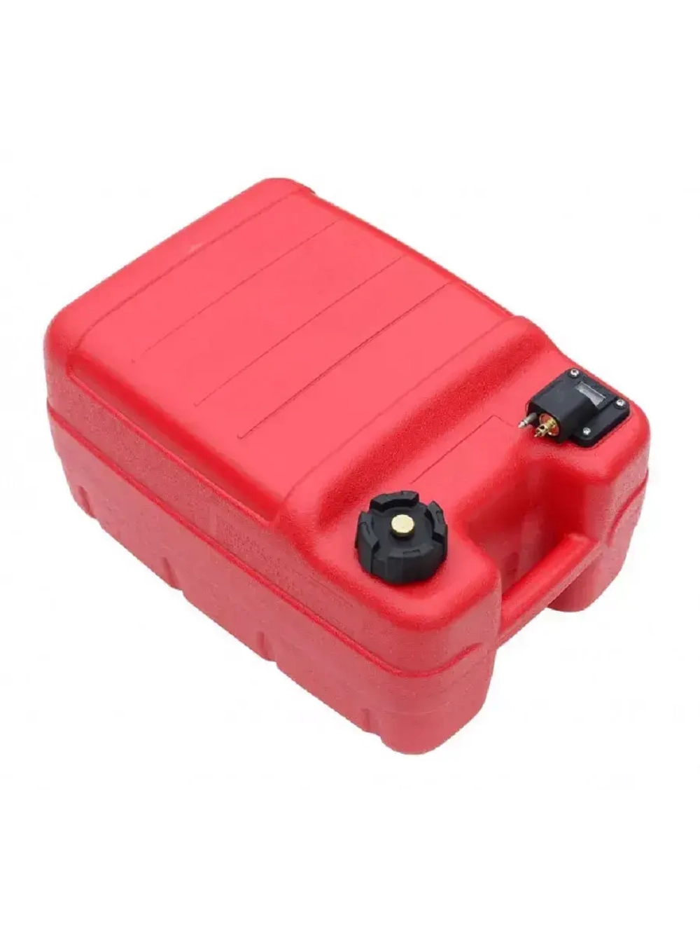 Топливный бак 24л YAMAHA с указателем и конектором