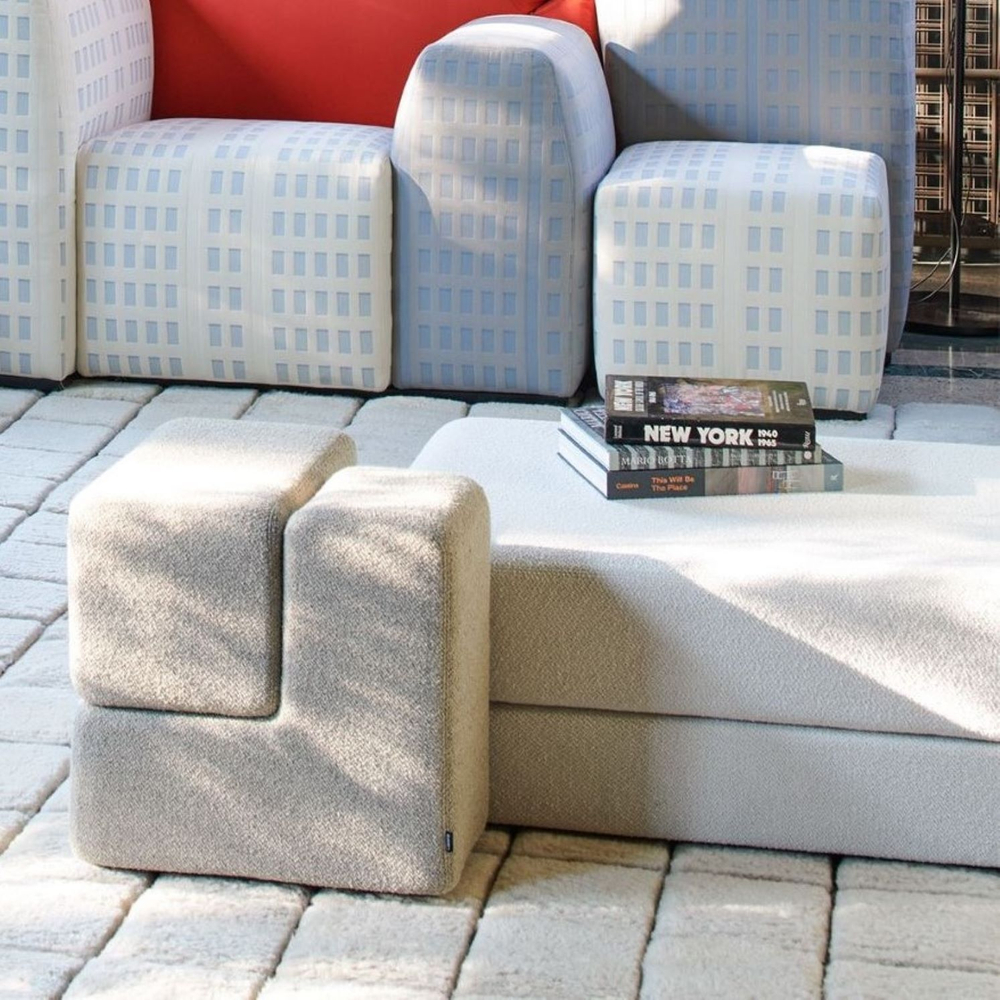 Диван Cassina SOFT CORNERS