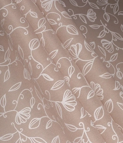 Рулонные шторы Леона Миндаль