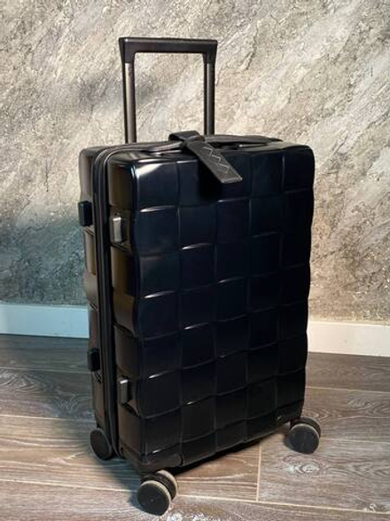 Чемодан Bottega Veneta