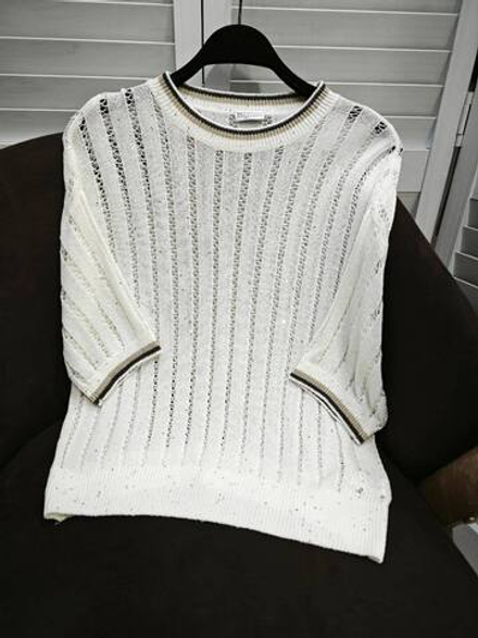 Футболка Brunello Cucinelli