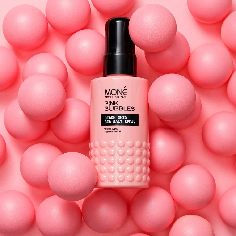 Спрей для волос Mone Beach Chic Sea Salt Spray 150 мл