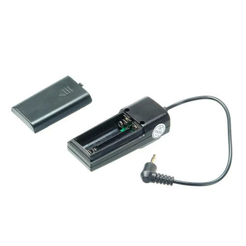 Синхронизатор радио Falcon Eyes DMT-4RCR приемник 16-канальный