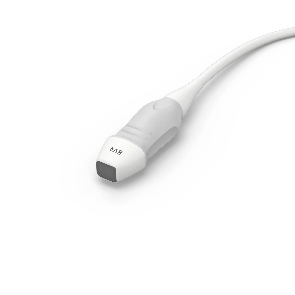 Секторный фазированный датчик УЗИ Siemens 8V4