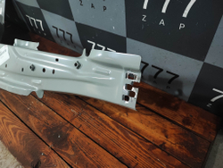 Лонжерон задний левыйKia K900 2 18-22 Новый Оригинал 65657J6001