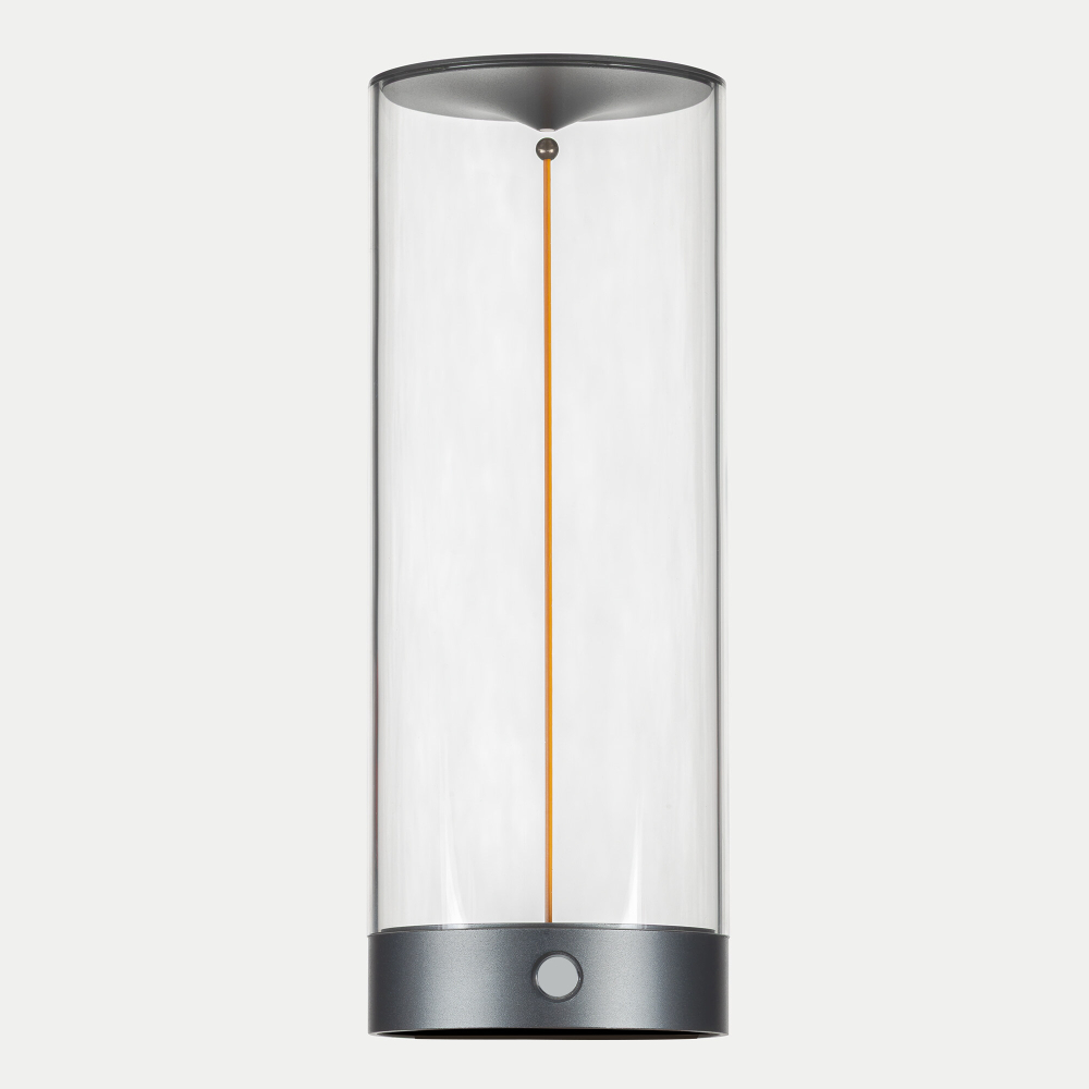 Citilux STRENG CL811011 Аккумуляторный настольный светильник Графит