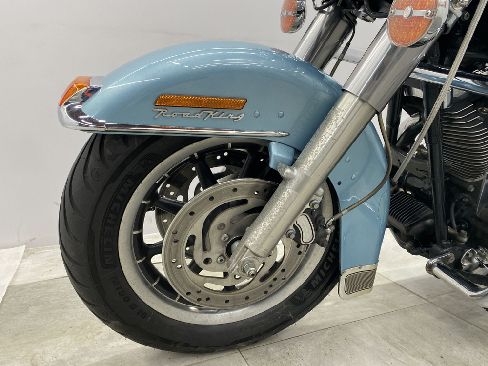 Harley-Davidson Road King FLHR 1580 2006