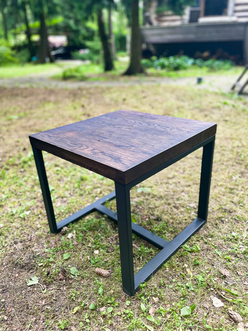 Кофейный столик