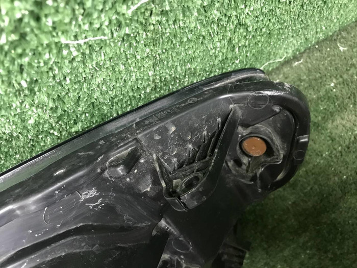 Фара левая Chery Tiggo 8 (2018-н.в.) LED