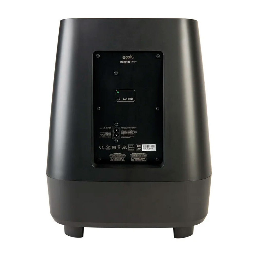 Polk Audio MagniFi MAX