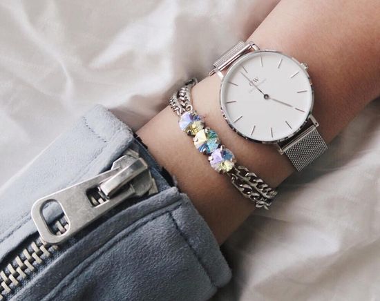 Наручные часы Daniel Wellington DW00100164 32 мм.