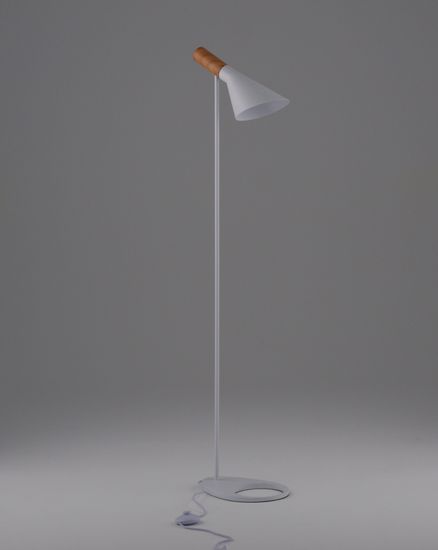 Торшер Moderli V11336-1F Turin