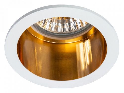 Встраиваемый светильник Arte Lamp A2165PL-1WH
