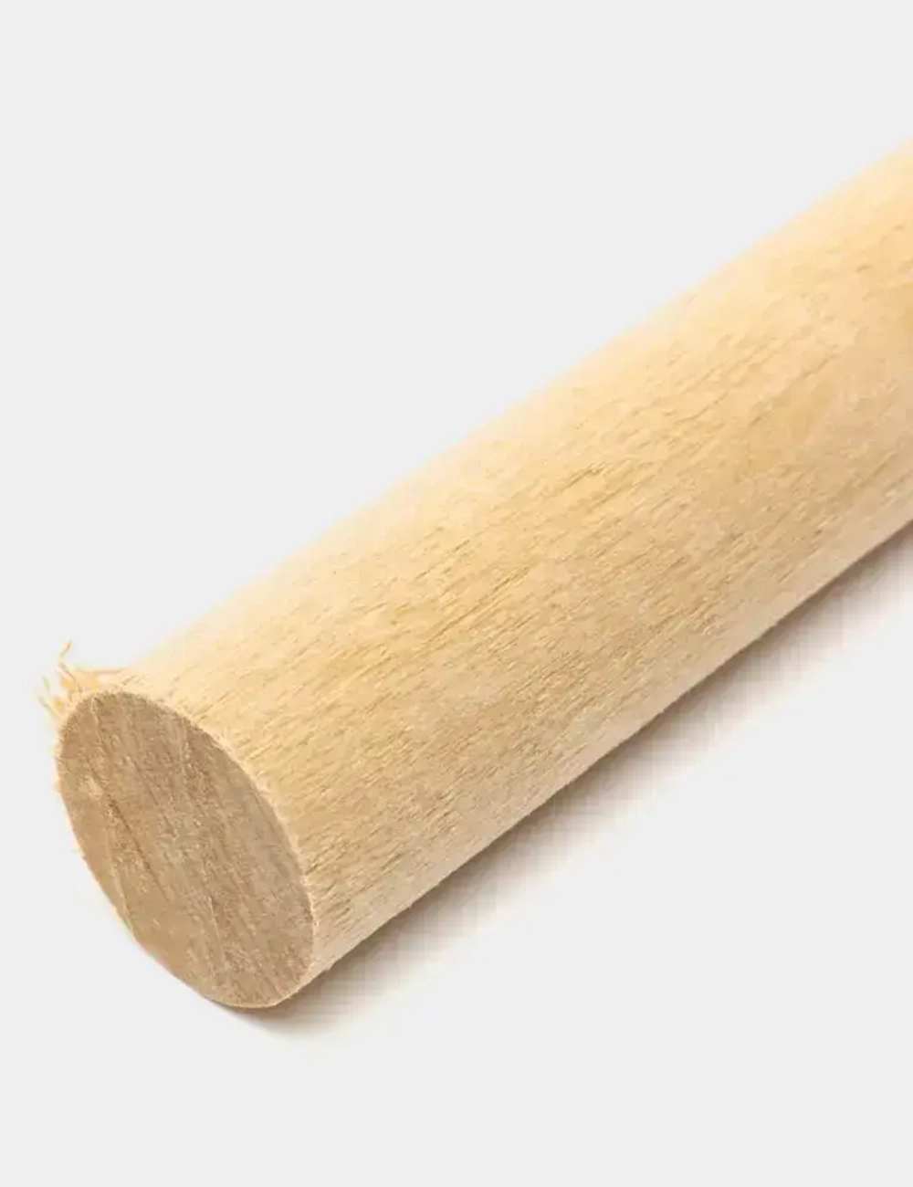 Нагель-Шкант берёзовый 25 мм 50 штук ,длинна 300 мм.