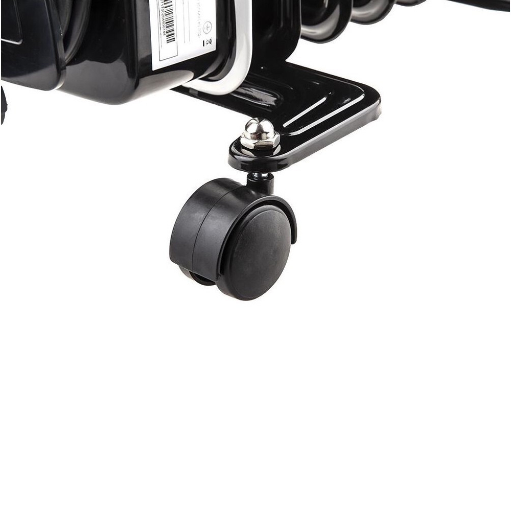 Масляный радиатор Ballu Modern BOH/MD-09BBN 2000, 9 секций