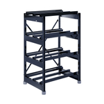 Стеллаж аккумуляторный SKAT SBR-150FT-5-1-4