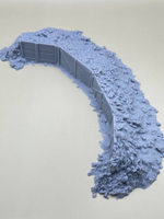 Окоп траншея для диорам и макетов, 1:35