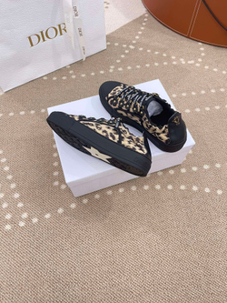 Christian Dior Walk'n'Dior Sneaker