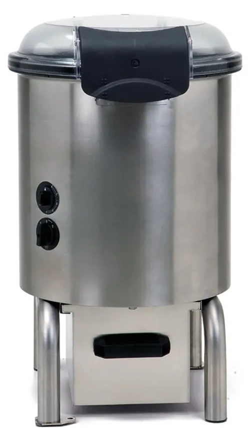 Картофелечистка Apach APP5 (220V)