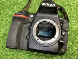 Nikon D810