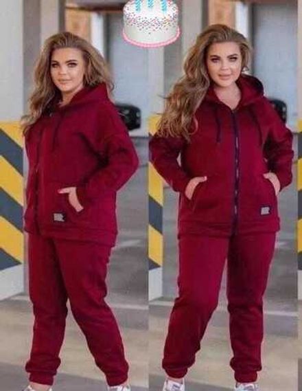 Костюм 50345842 Fabrika