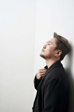 Альбом JK Kim DongWook - The Book Of John Part:1 EP Album