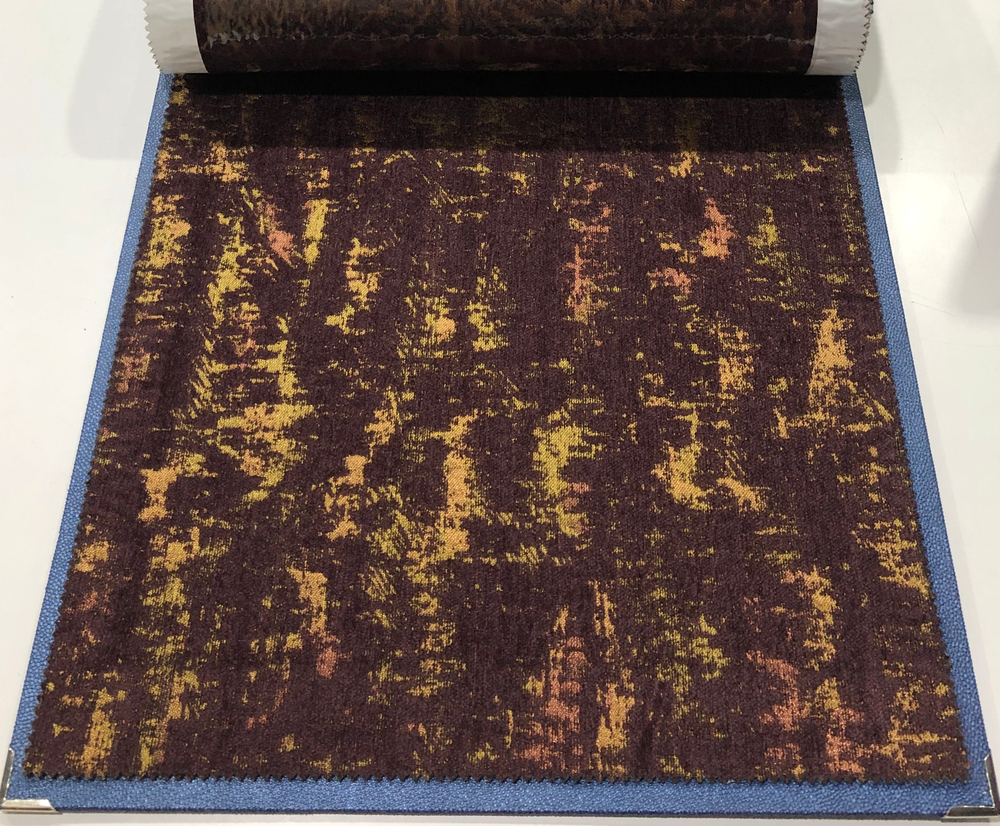 Портьерная ткань Antique арт J 4396 col 11405 (высота 300 см, Турция)