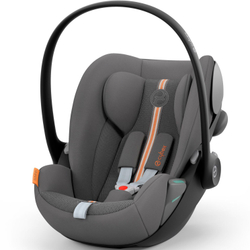 Детское автокресло Cybex Cloud G I-Size