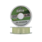 Леска SUFIX XL Strong x10 зеленая 100 м 0.16 мм 2,2 кг