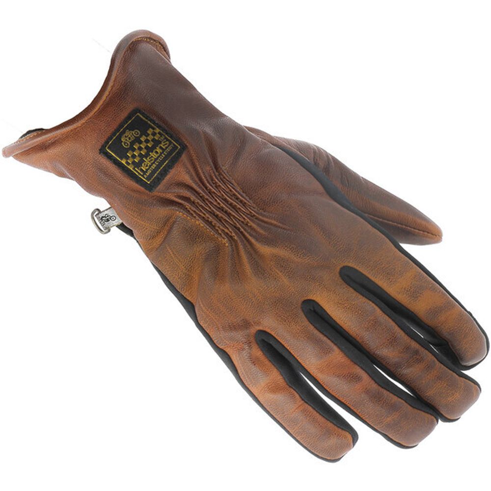 Benson Hiver Cuir / Коричневый