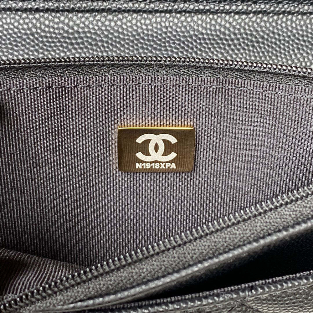 Chanel Woc