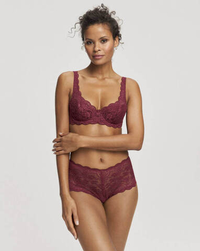 Трусы женские Triumph Amourette 300 Maxi X акция