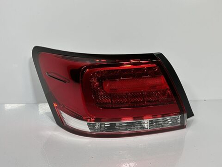 стоп левый Toyota Premio ZRT260 20-461