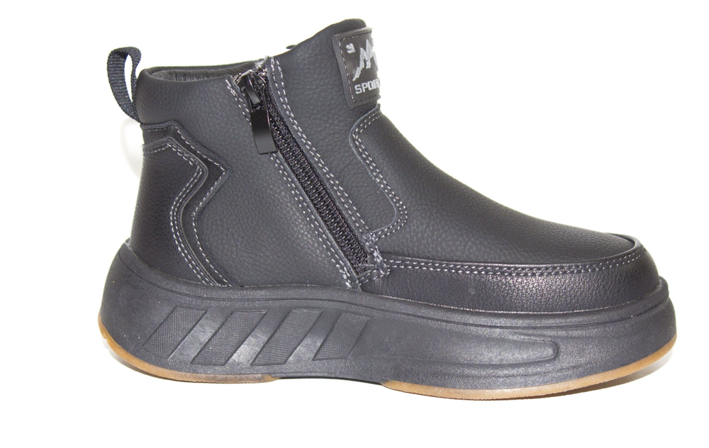 Ботинки детские демисезонные Пчёлка Доми арт. 2910-7A