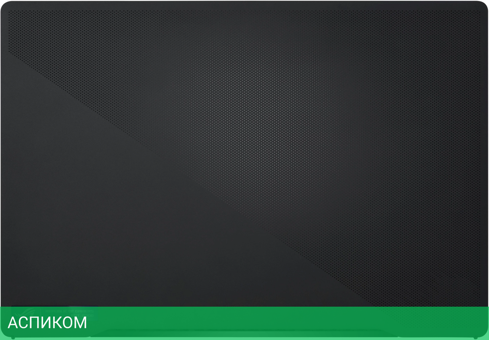 Ноутбук Asus ROG Zephyrus M16 GU604VY-NM046W