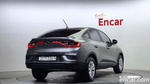 Renault Korea (Samsung) XM3 1.6 GTe SE (06.2020)