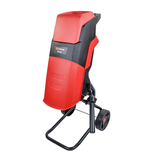 Измельчитель электрический EVOline BSE2500 (диск)