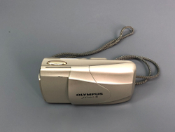 Olympus MJU II