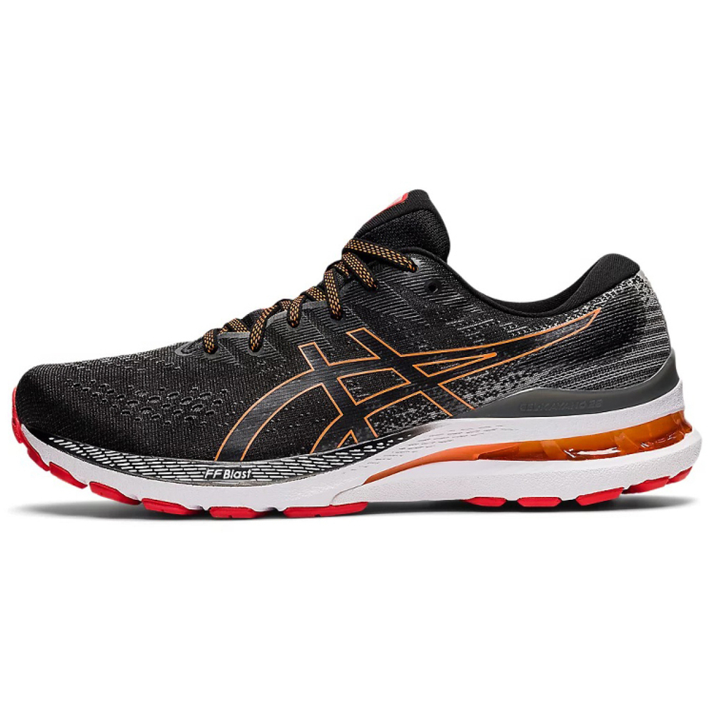 Кроссовки Asics Gel-Kayano 28, 1011B189-005