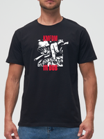 Футболка KMFDM